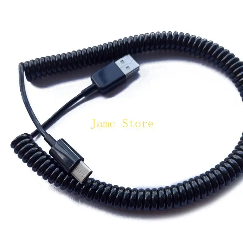 LX0B Keyboard GH60 USB Cable Type c USB Port for Poker 2 GH60 Keyboard DIY