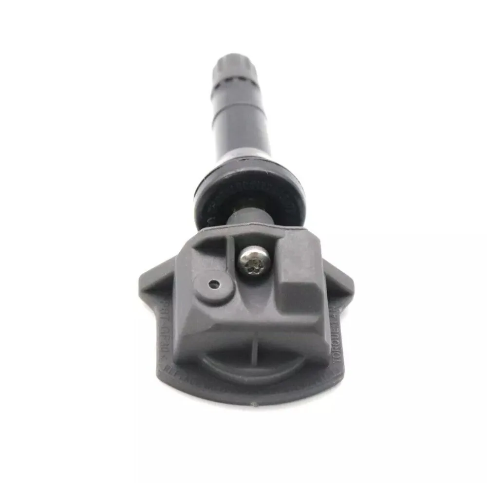 1/4 قطعة BDEL37140 BDEL-37-140 سيارة TPMS مراقبة ضغط الإطارات الاستشعار 433MHZ لمازدا 3 CX-30 2019 2020 2021 2022 2023 2024