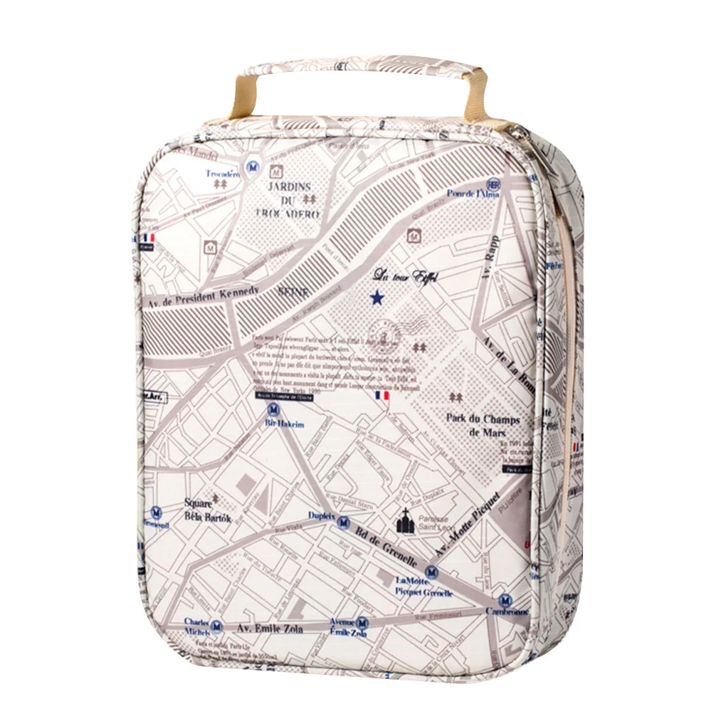 150 Slots Colored Pencil Bag Large Capacity Pen Holder Zipper Closure Multi-Layer Stationary Pouch,Type 8