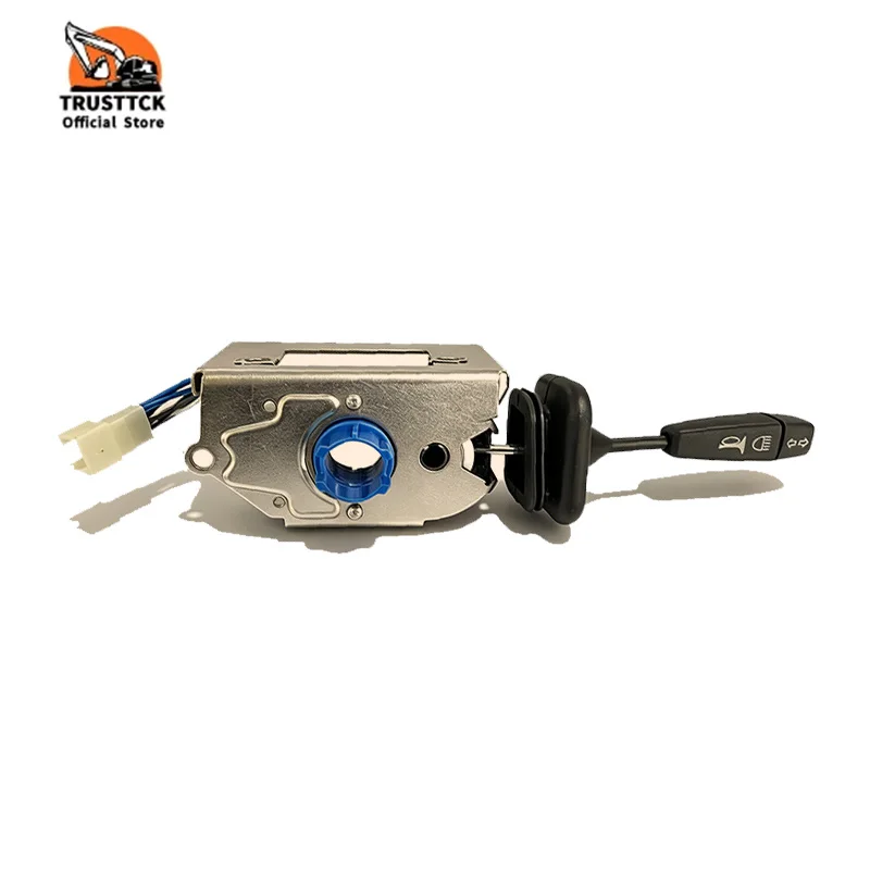 

AMR6105 Steering Column Switch For Land Rover Defender 90/110 XPB101290
