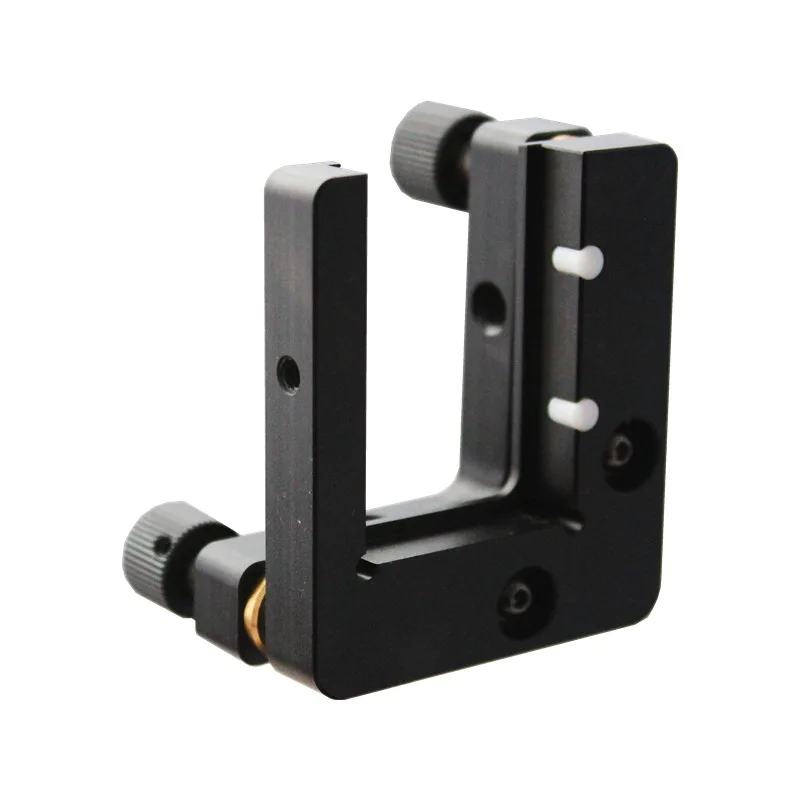 

NT20KM optical reflection frame, cylindrical mirror mounting seat, laboratory adjustment frame, platform light tool seat