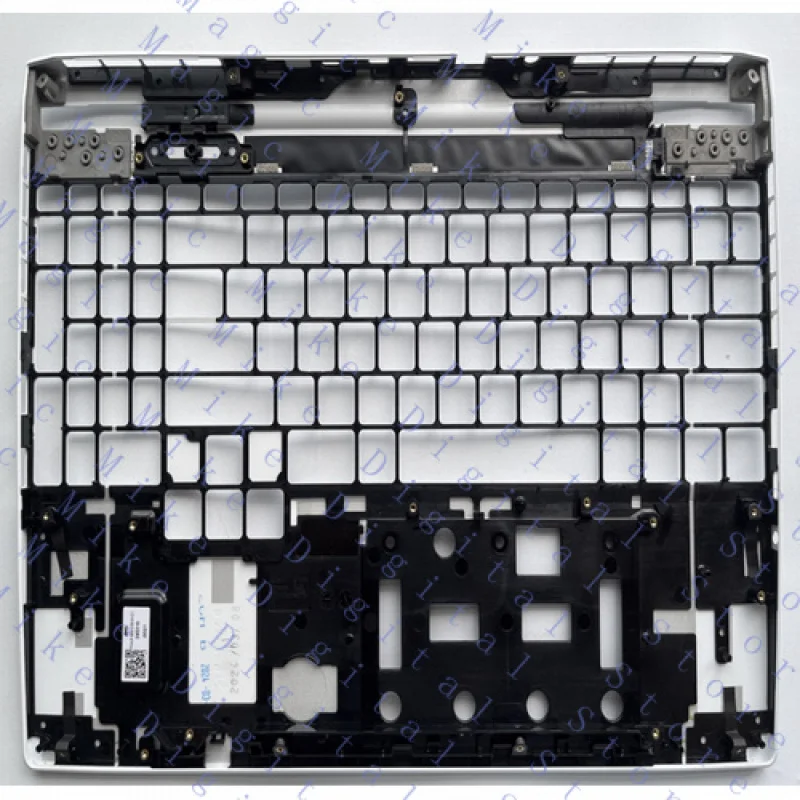 H  New For MECHREVO 15Pro C cover keyboard bezel white no DP interface