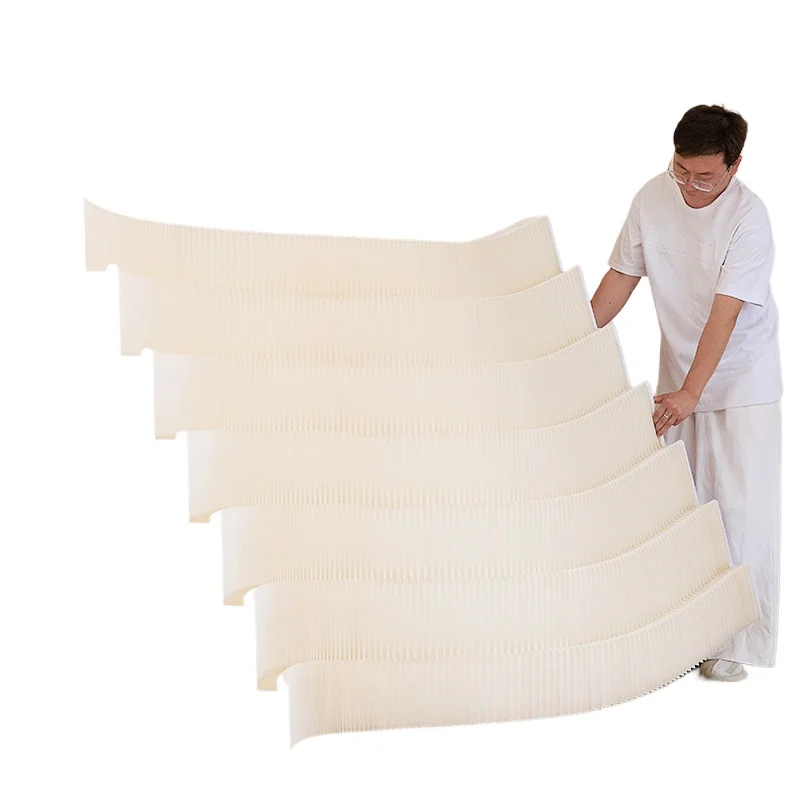 

Multi-layer bookshelf Paper art booth Organ display stand Display decoration table Multifunctional folding book