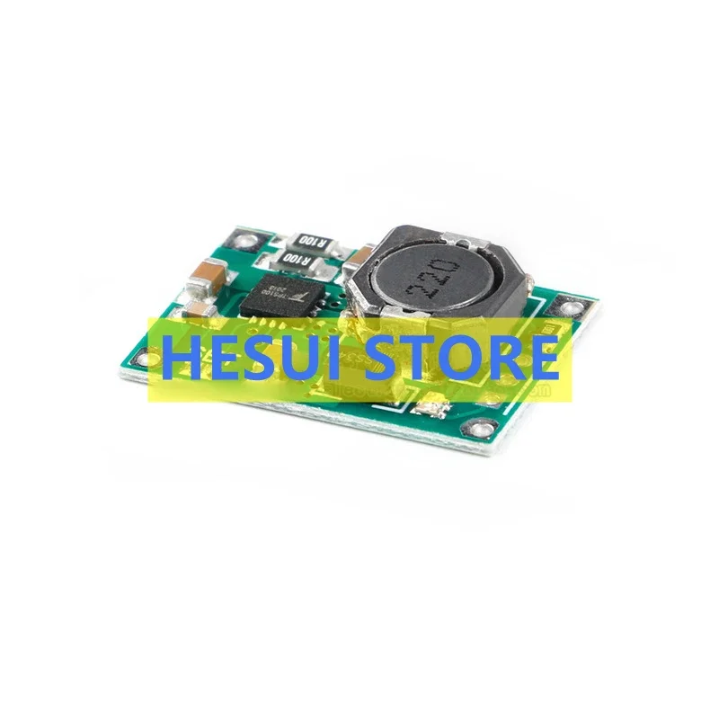 TP5100 Lithium Battery Charging Management Module 2A Charging/Single section 4.2V Dual Section 8.4