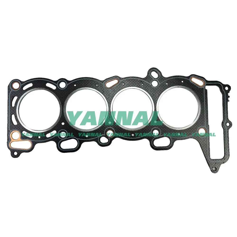 

Head Gasket For Nissan SR18 Engine Parts
