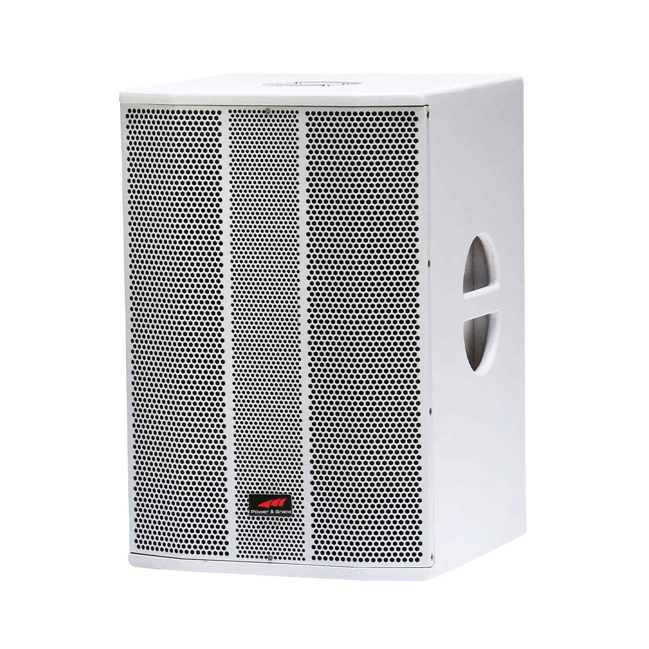 Picture 5: Professional Audio Active Line Array System Blue Tooth DSP Full Range Column Speaker