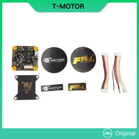 T-MOTOR New F7 Flight Controller W/BMI270 Gyroscope 5V/2A BEC Support 3-6S Input Voltage For RC FPV Racing Drone