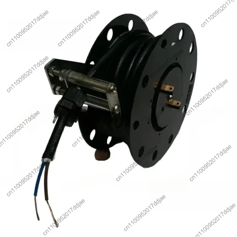 

6A/220V/3 M Automatic Retractable Recovery Cable Winder Winding Roll Electronic Drum