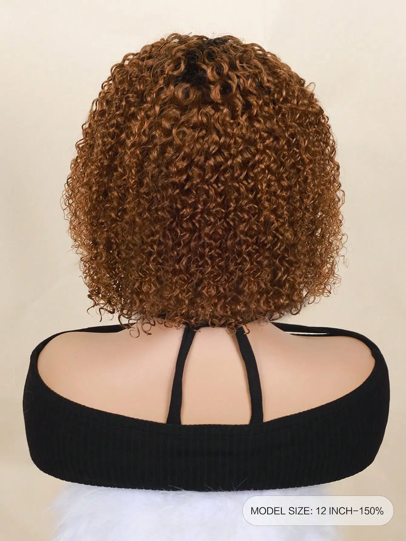 Thumbnail 4 - #83 Highest Rated Human Hair Headband Wigs to Buy in 2026