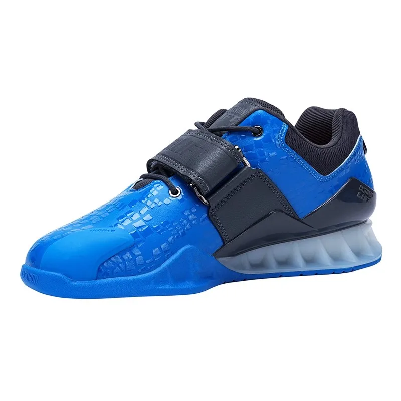 

New Arrival Classic Weightlifting Shoes Luxury Unisex Universal Squat Shoes Designer Indoor Fitness Shoes High Quality