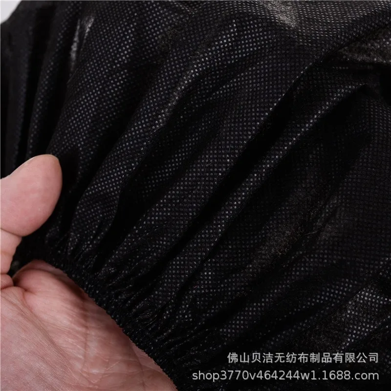 30Pcs Unisex Briefs Non Woven Fabric Breathable Disposable Panties for Women Men Hotel Business Trips Spa Wash-Free Underwear