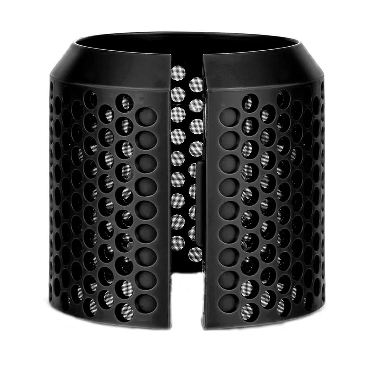 A99TMagnetic Outer Filter Cage Cover for Dyson Airwrap HS01/HS05 Durable Replacement Attachment Hair Styler Filter
