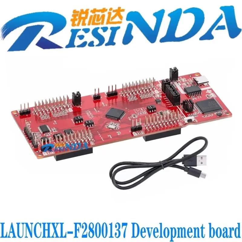 Ready stock LAUNCHXL-F2800137 MCU LaunchPad development kit