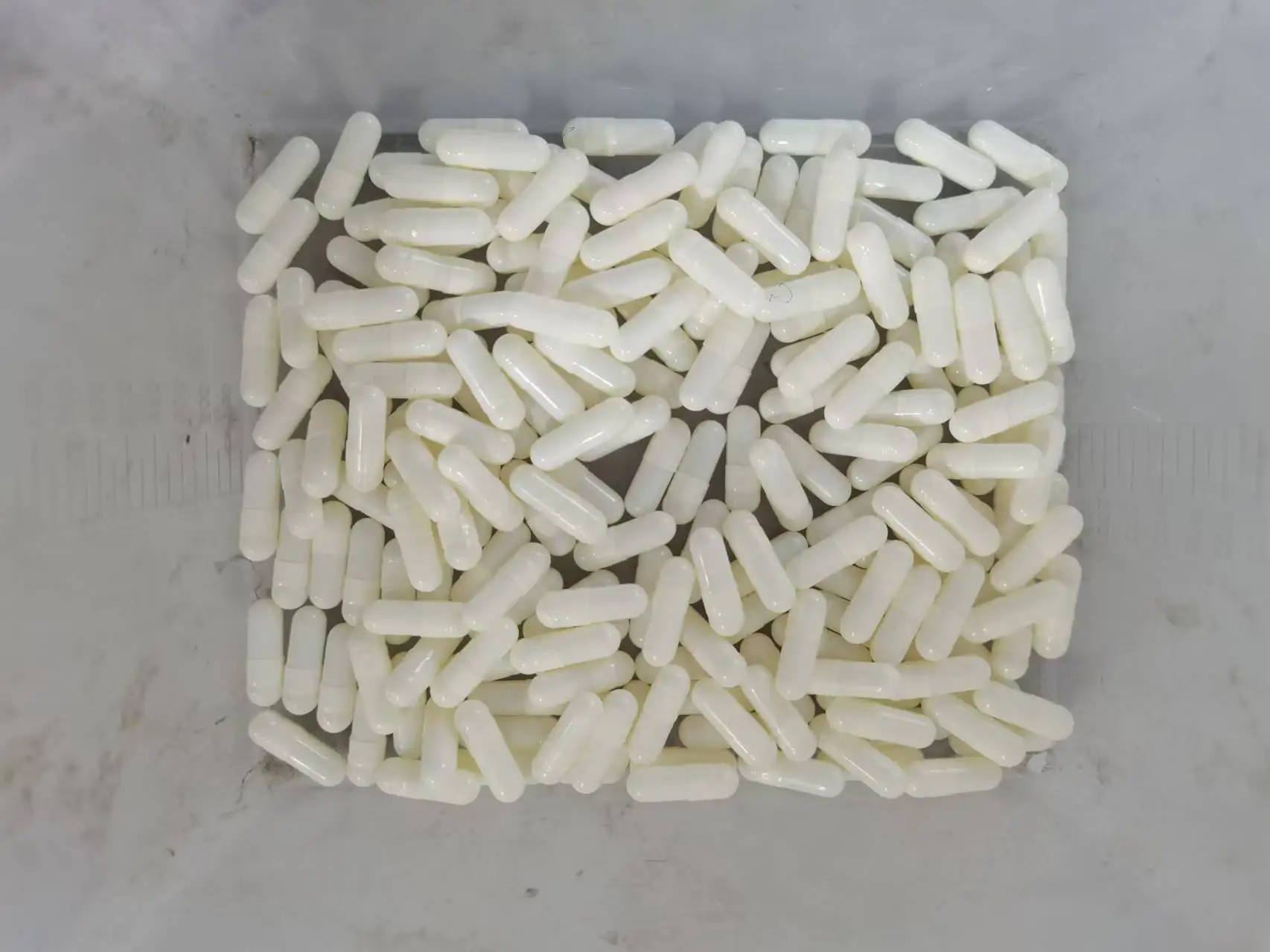 1000PCS Size 00 0 1 2 3 4 white Separated Joined Vegan Empty Capsules Vegetarian Kosher Halal HPMC Food Grade Hollow Capsule