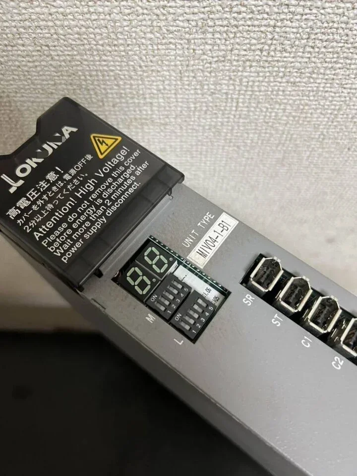 

Усилитель Miv04-1-b1 Совершенно новый оригинальный сток