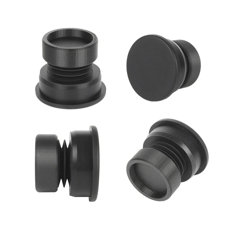 

For 3D Printer Anti-Vibration Feet for P2S Anti-Slip Dust-Proof Rubber Foot Pad Fit for Bambulabs P2S