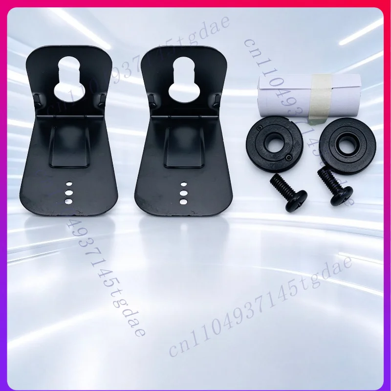 1 Wall Mount Bracket for Soundbar for Samsung Q70/80/90R for Sony for Pioneer Universal