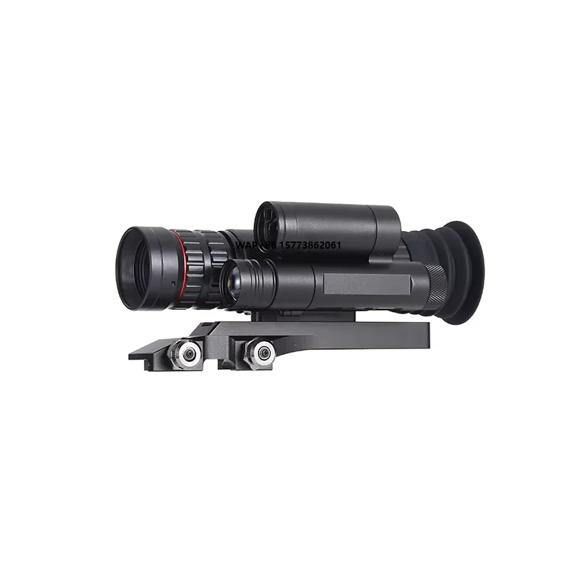 

CY800 Day/Night Outdoor Hunting Scope 1920x1080 OLED Photos & Videos Night Vision Device