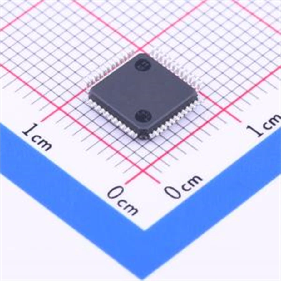 5PCS/LOT STM32L071CBT6 (Embedded Processors & Controllers)