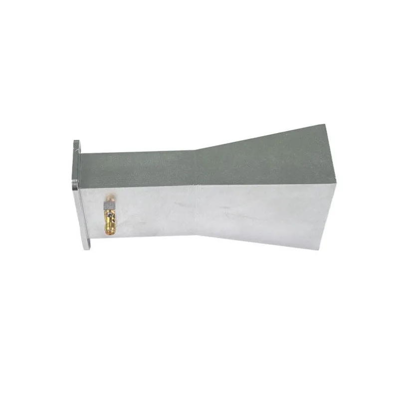 For 4-8G 12dbi Horn Antenna EMI Test KA/KU/C/X/K Band Standard Gain Antenna