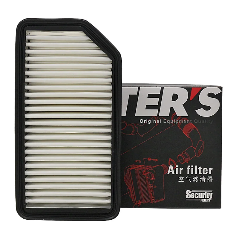 For HYUNDAI i20 2008-2014 ix20 1.4 1.6 2010-2019 SOUL I (AM) 1.6 2009-2014 MA5016 VENGA (YN) 1.4 1.6 2010- Air Filter C26014