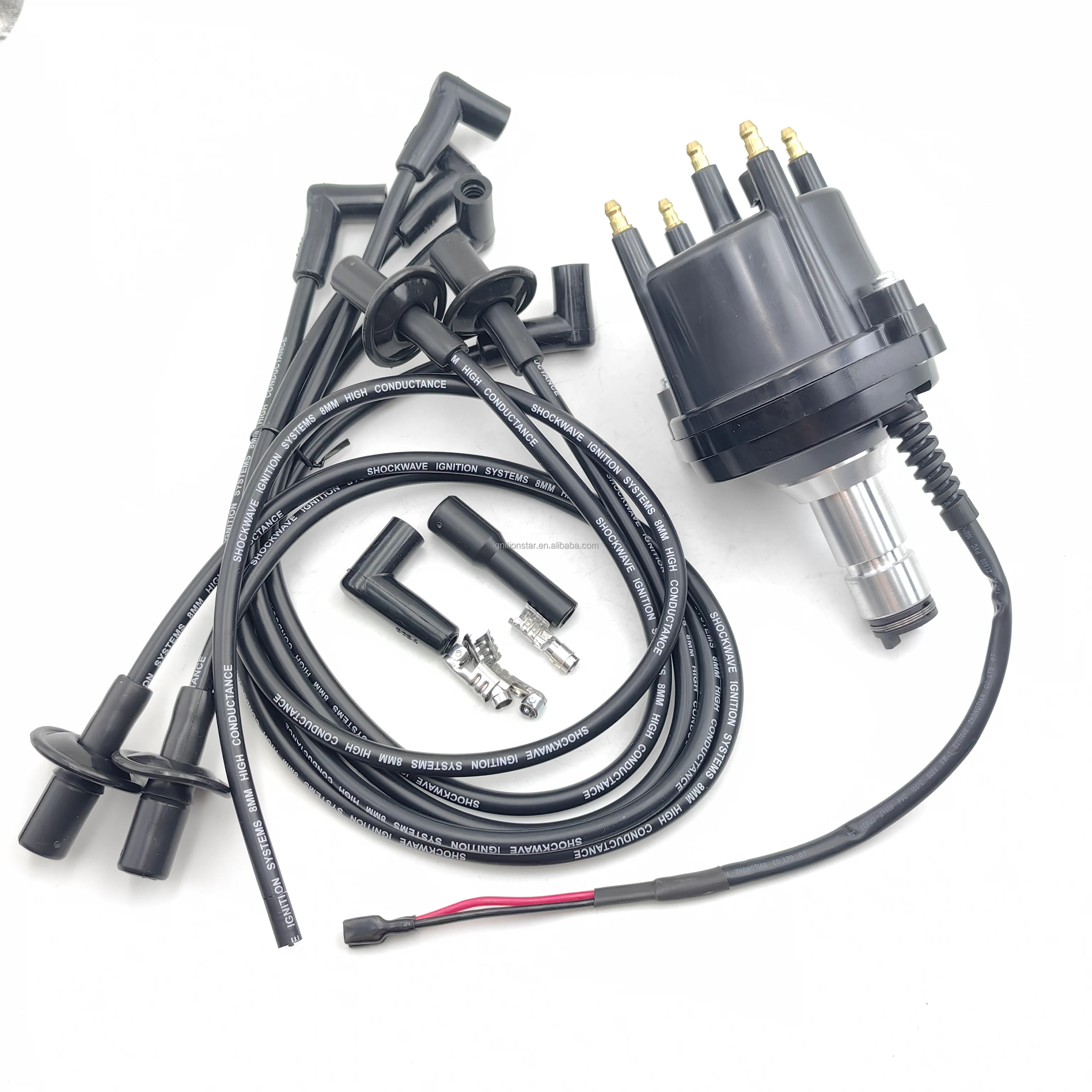 ENSEMBLE DE DISTRIBUTEUR PRO BILLET #   WPM-7650