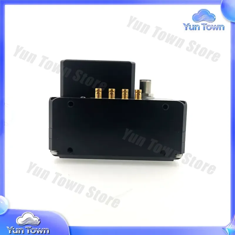 for CoaXPress Area Scan 21MP PX2100GC/M High Resolution High Speed Machine Vision Camera for Semiconductor Automation