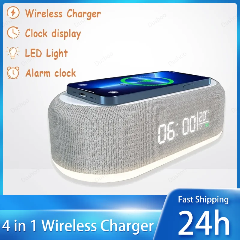 Wireless Chargers P…
