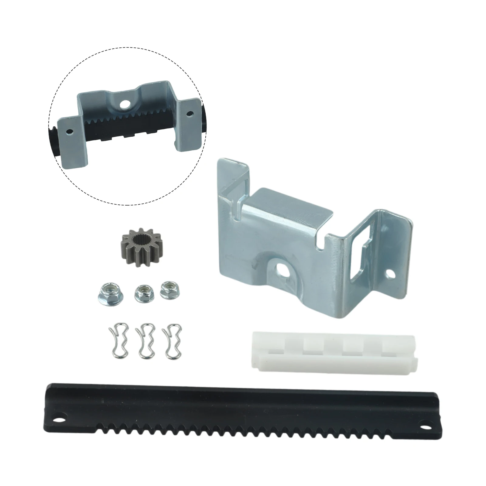 Steering for service Kit 753-11064A 753-11064B White 783-06988A Accessories for cadet 753-11064B for cadet CC30 for rider