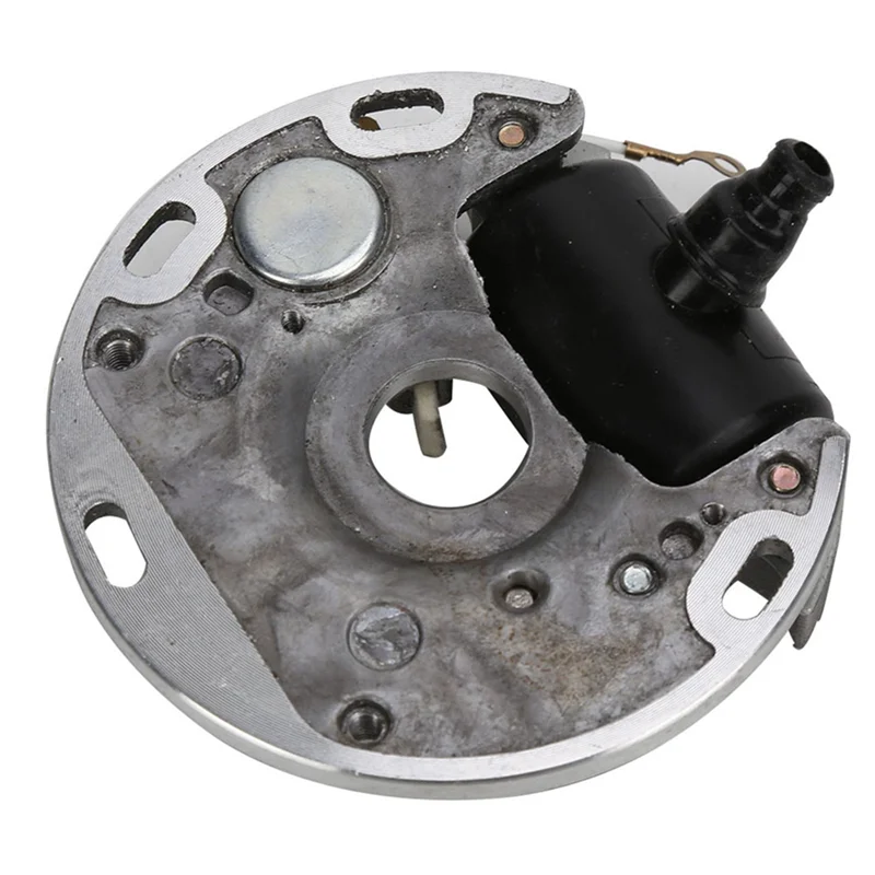 

ABFI For MS070/080 Compatible Replacement Chainsaw Hand Tool Sets-Ignition Coil Assembly In Metal Material