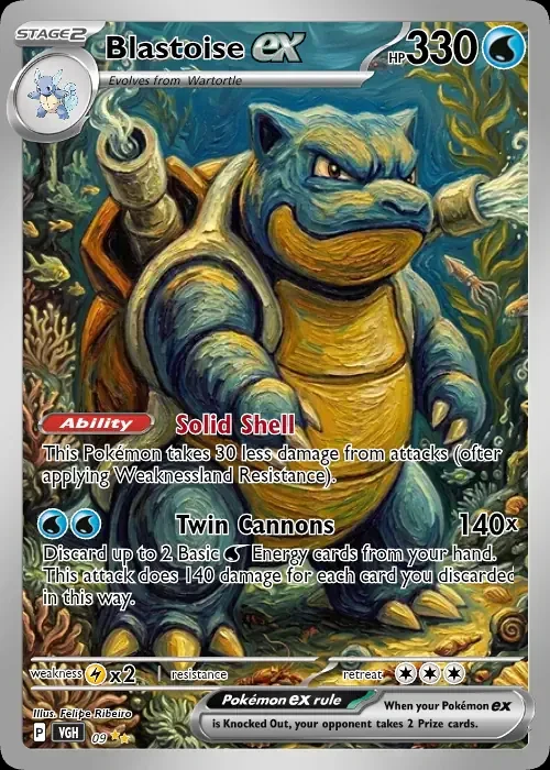 Diy Self-control  Vincent Van Gogh  Fan Art Trading  Card Anime Collection Cards Toy