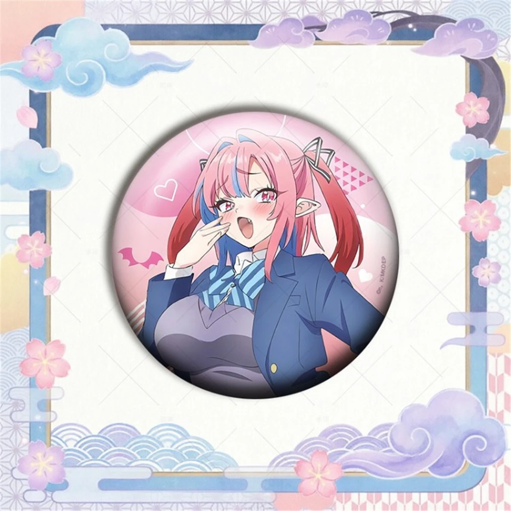 58mm Anime Mistress Kanan Sang - Easy Cosplay Prop ulasan dan harga