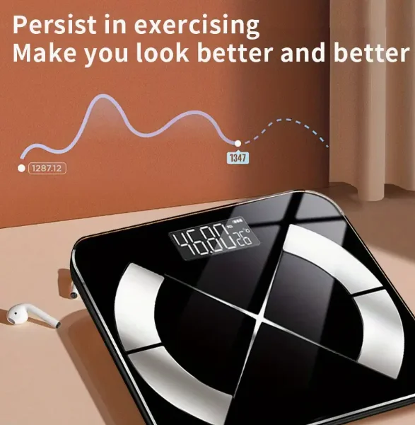 1Pc Intelligent Dig… - image