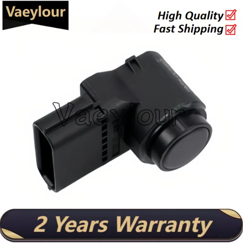 New 1Pcs Car Parking Sensor Assist Reverse Sensor 4MT006KCB 96890C1200 957203Z000T6S 95720-3Z000 for Hyundai I40 2011-2020