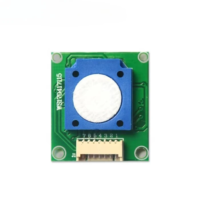 ZE14‑O3 Electrochemical Ozone‑Detection‑Sensor‑Module, 0‑100ppm O3 Gas‑Detector, UART Output, 0.1ppm Resolution