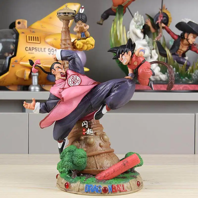 28Cm Dragon Ball An…