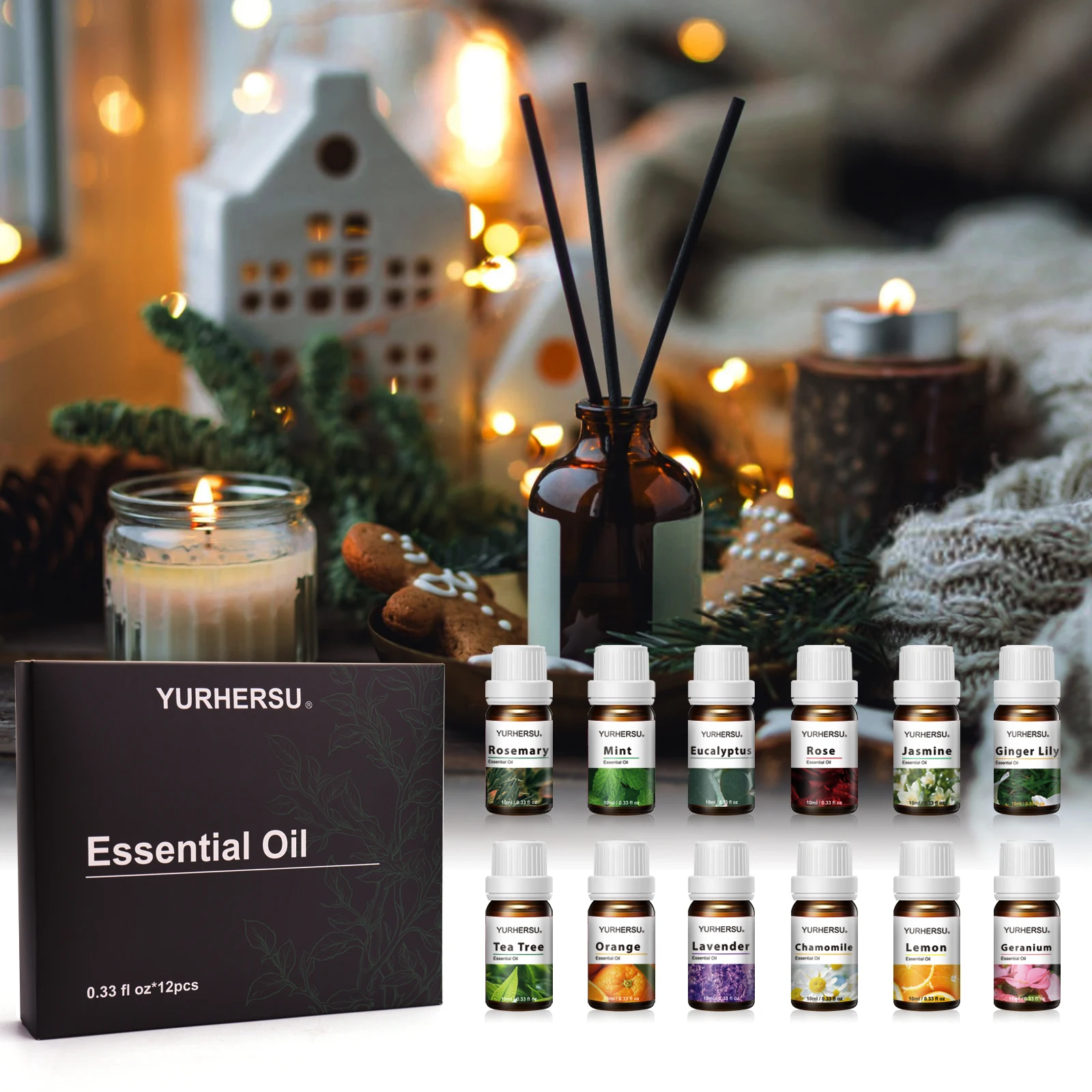 Thumbnail 3 - #74 Best Essential Oil Diffusers to Buy In 2026