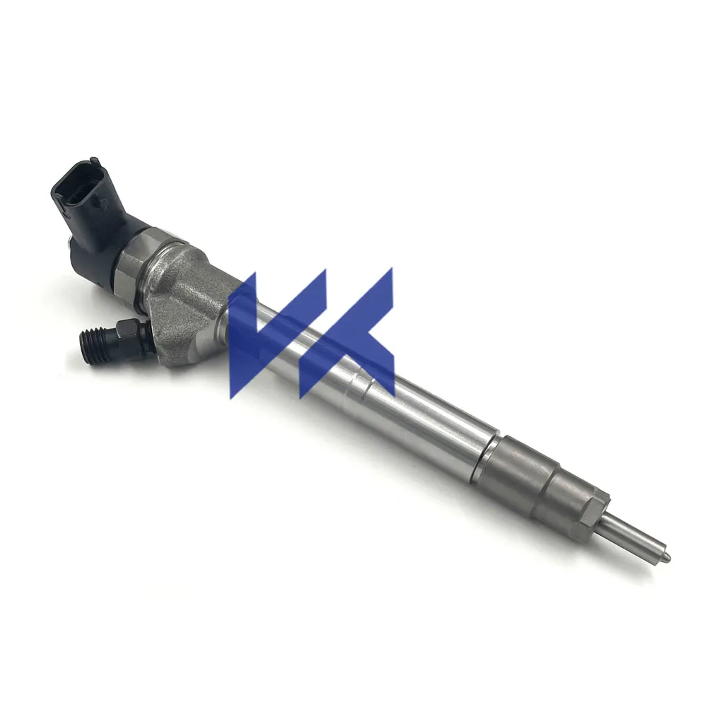 High-quality Diesel Injectors 0445110317 For Nissan Xterra / Paladin 2.5 D