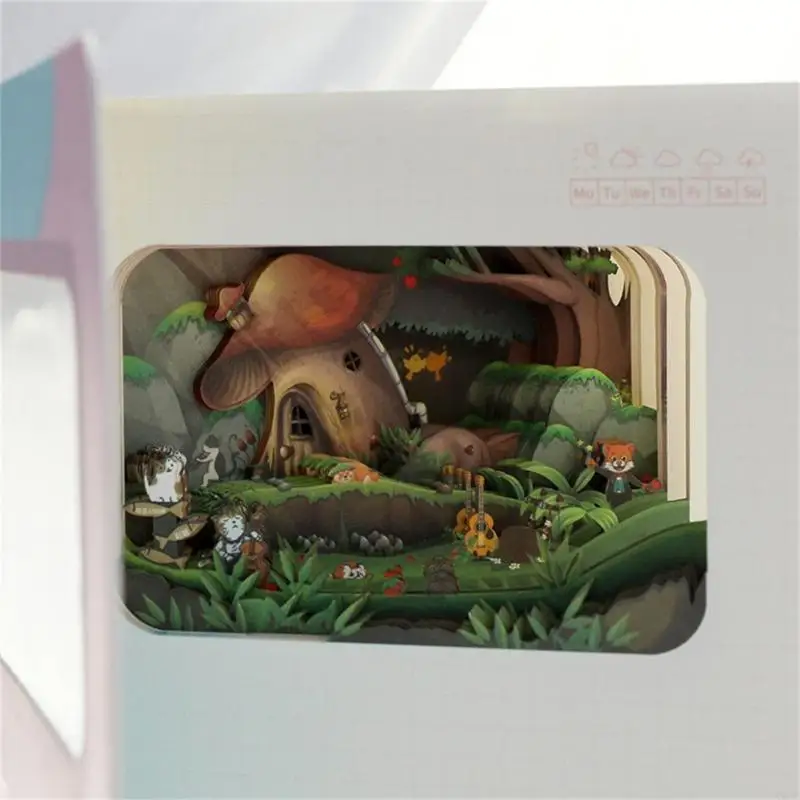 C90Cノベルティキャッツミュージックコンサートノートブックジャーナル120ページグリッドメモ帳のスケッチブックのためのスケッチブックジャーナリングを書いていること