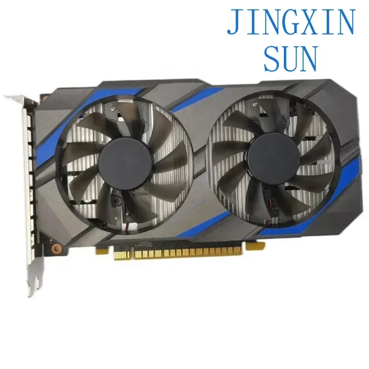 postmodern For Graphics Card GTX 1050 Ti 4G GDDR5 Graphics Card Gtx1050ti Desktop