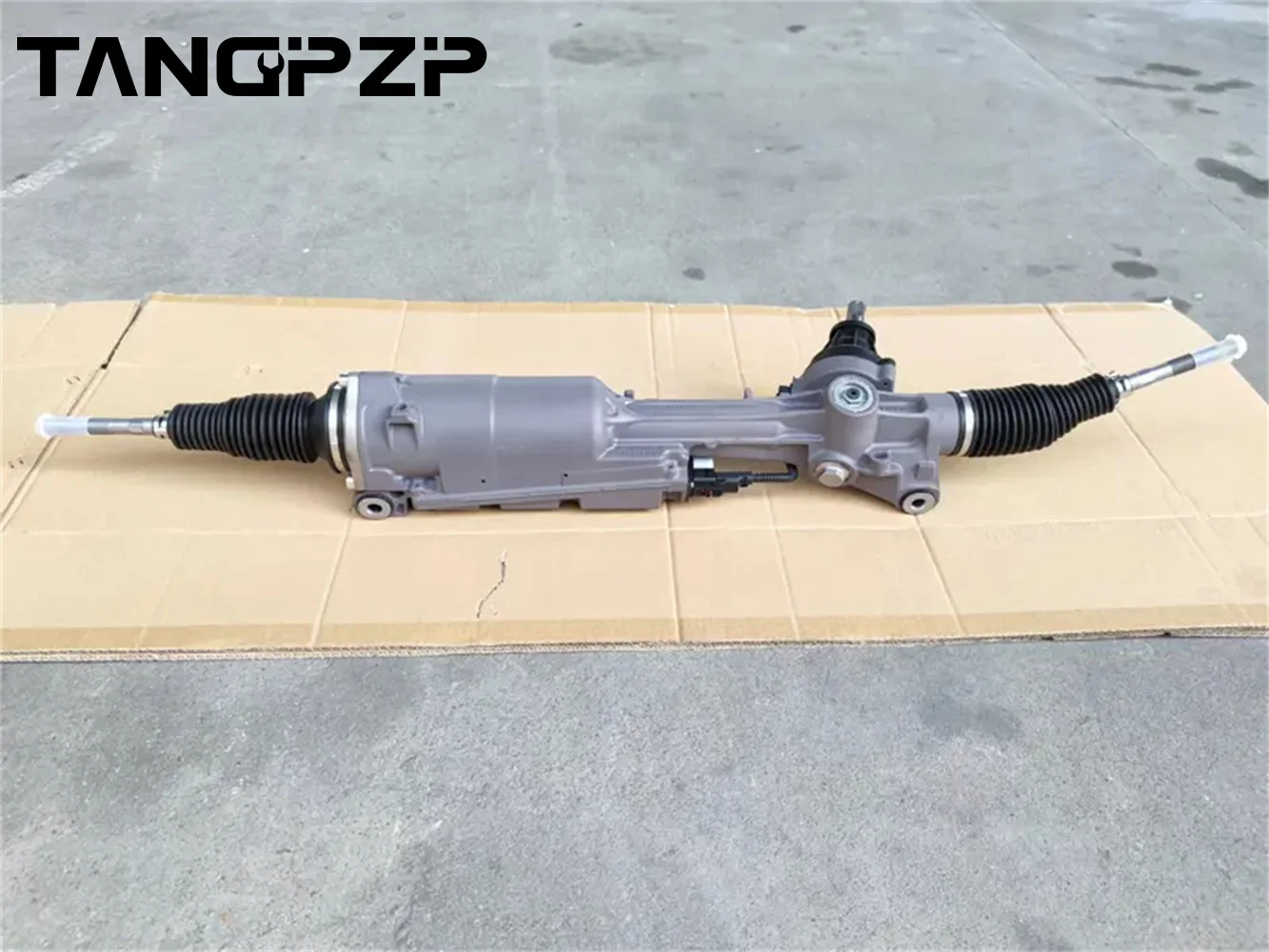 8K0909144D 8K1423055CC 8K0909144B 8K0909144P 8R1423055AF Automatic Power Electric Steering Rack For Audi A4 B8 2013 2014 2015