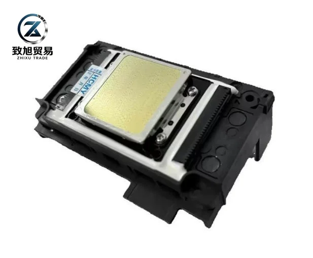 Brand New XP600 F1080-A1 UV DTF Eco-solvent Water-based Inkjet Printer Printhead Replacement for DX11