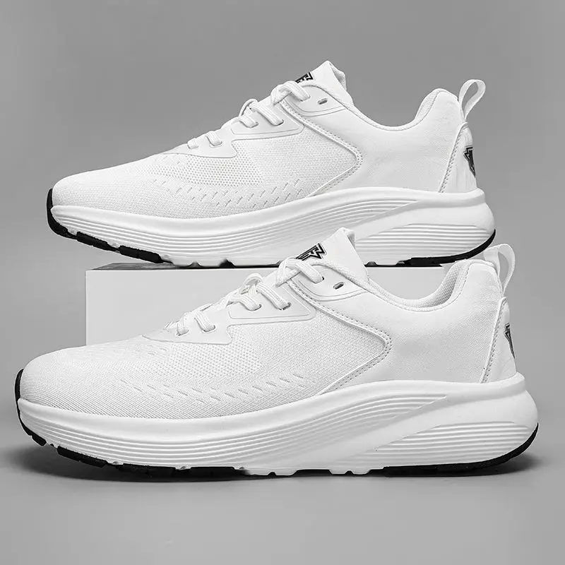 New men's lace-up tennis sneakers men's sneakers men's sneakers men's sneakers men's sneakers when high-top casual sneakers
