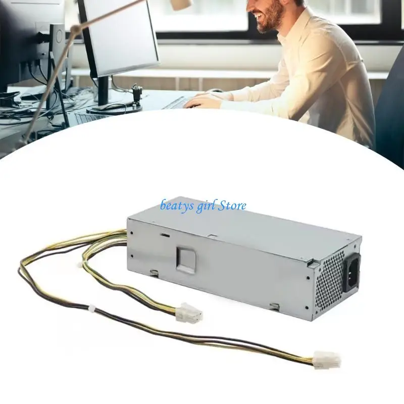 

C7AB Replacement 180W Computer Power Supply PSUs for 510S-07ICB V530S-07ICB