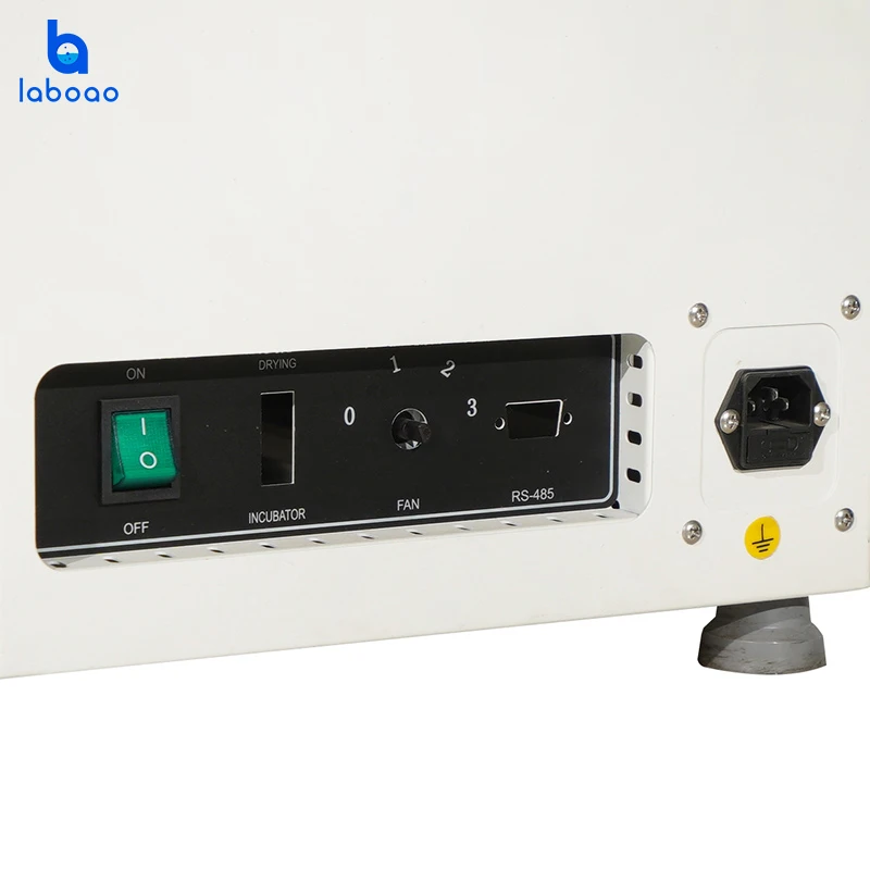 30L Mini gorąca sprzedaż pieca suszącego Cena sprzętu do laboratorium