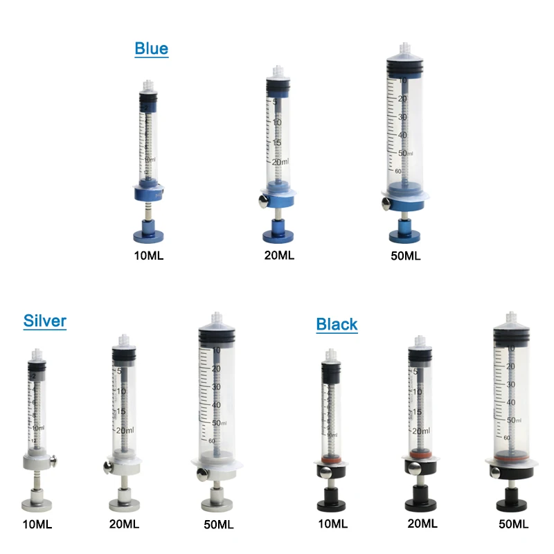 10ML 20ML 50ML Manu… - image