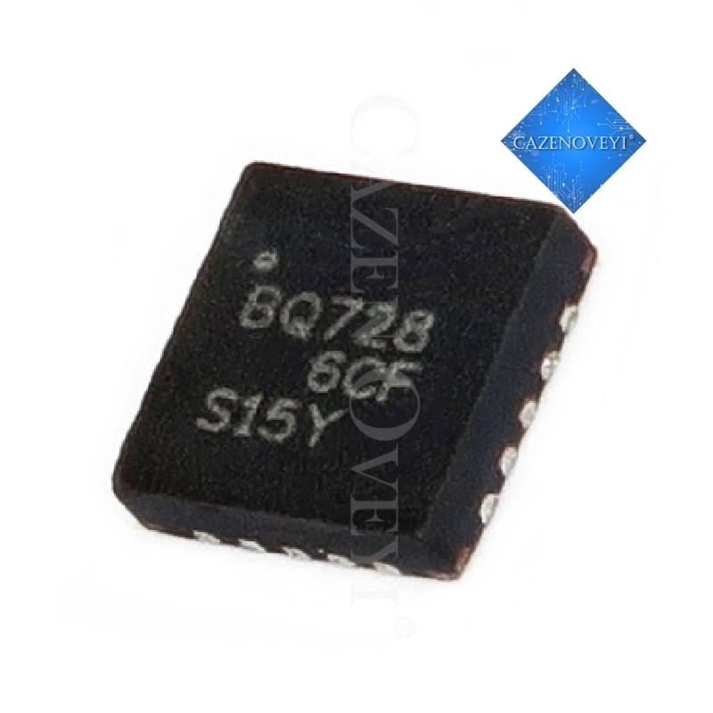 5-100PCS CM6805BG CM6805 BQ24728 BQ728 74HC153D 74HC153 SGSD200 200 AT28C64E-25SI AT28C64E SN74HC151N SN74HC151