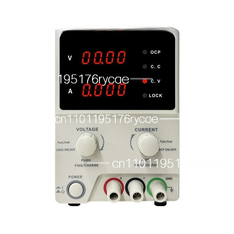 Programmable DC Power Supply Laboratory Power Supply 3010D p 6005D 6005P Precision Adjustable Digital