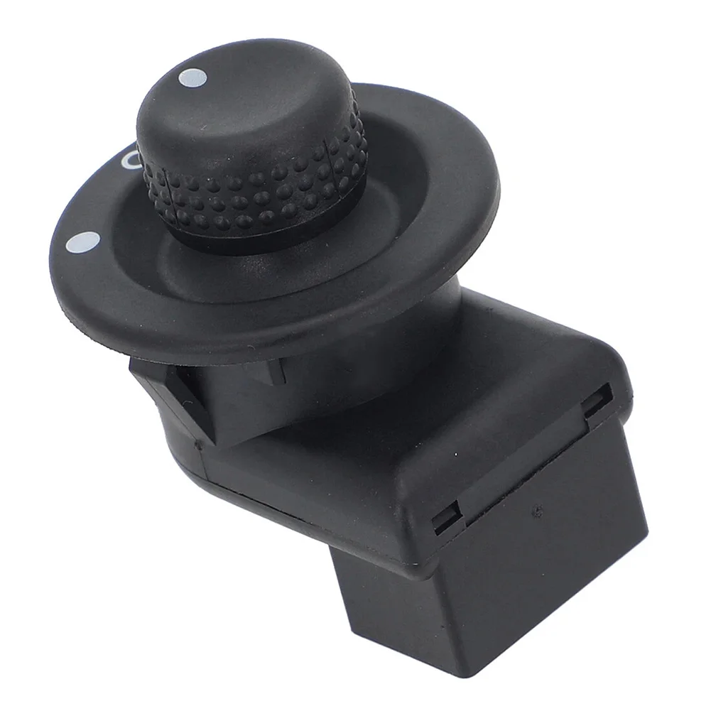 Garage Installation Power Mirror Switch Refurbishment Replacement Wear And Tear Resistance For Nissan NV200 NV250