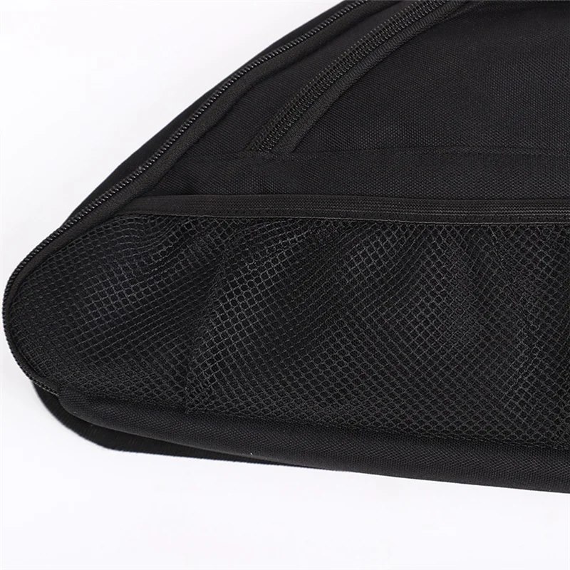 

Сумка для хранения заднего бокового окна для Dodge Journey 2011-2020, аксессуары-органайзер для багажника-A08Q